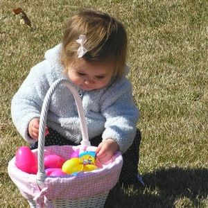 Meet your Posher, Margaret